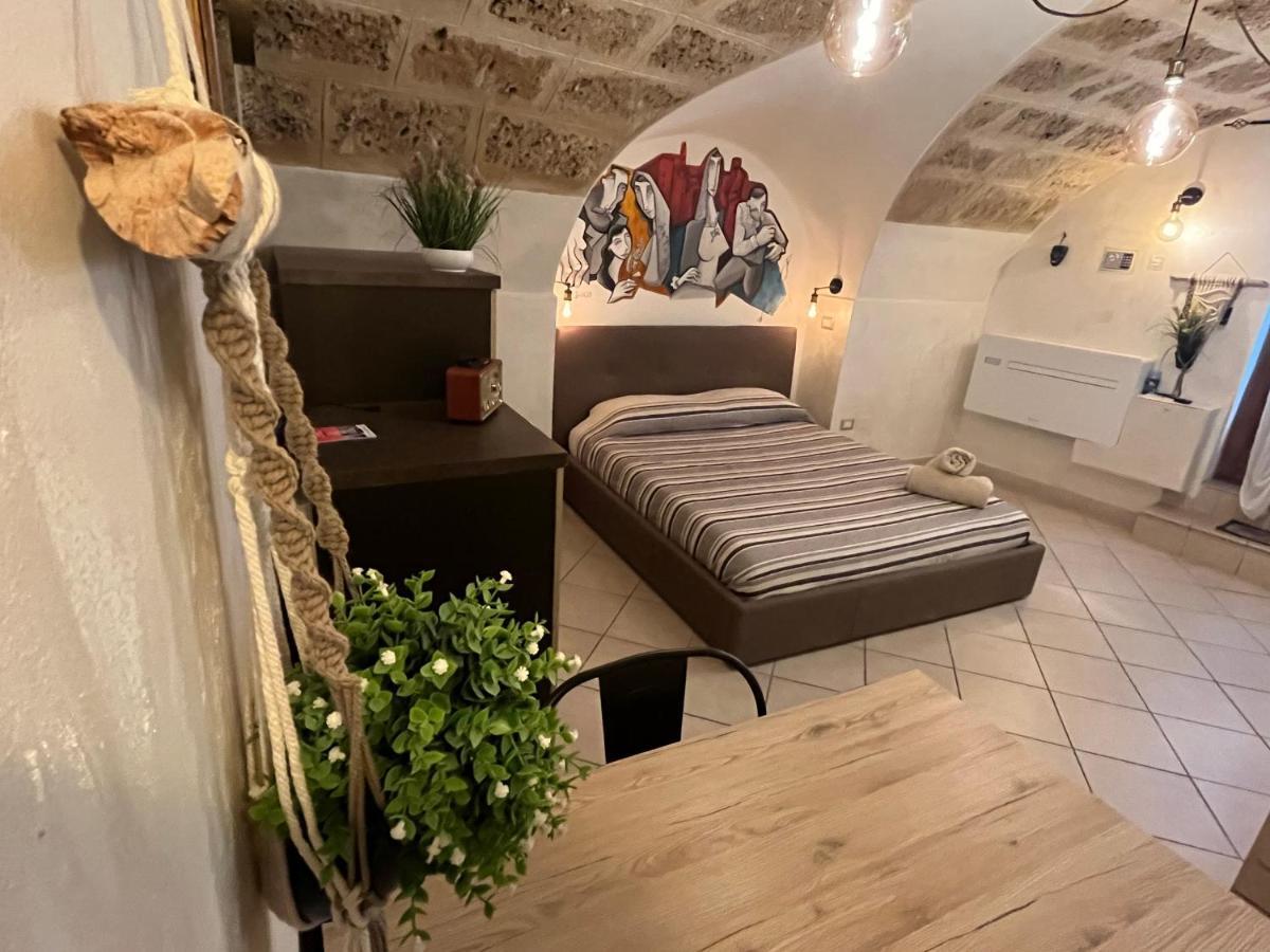 Poma De Casa - Carrero Del Carmen Lejlighed Alghero Eksteriør billede