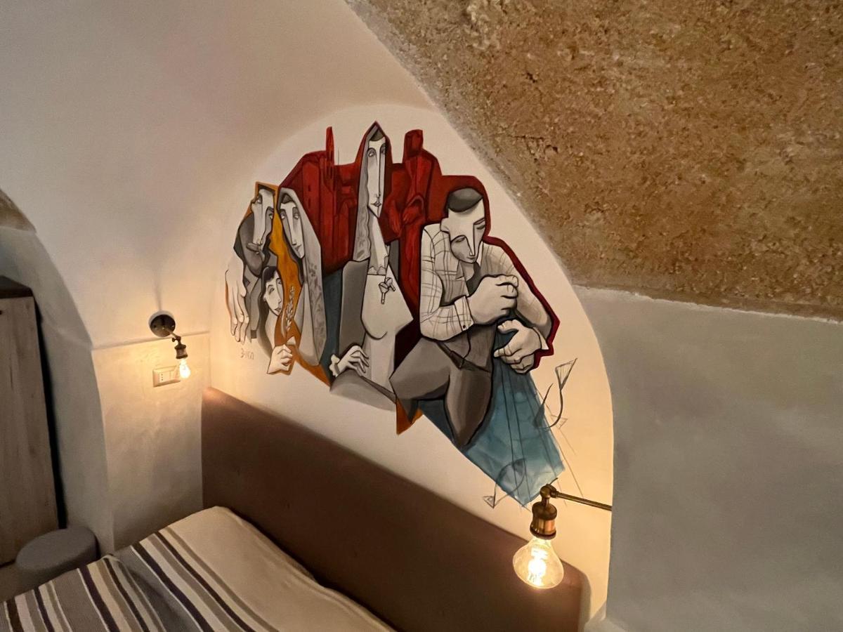 Poma De Casa - Carrero Del Carmen Lejlighed Alghero Eksteriør billede